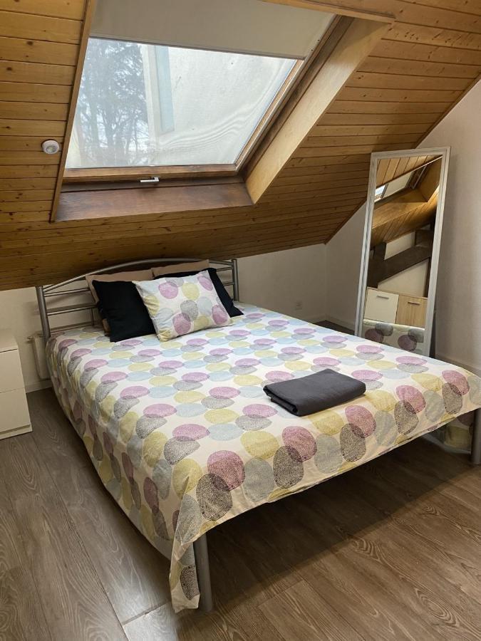 Morges House Διαμέρισμα Εξωτερικό φωτογραφία