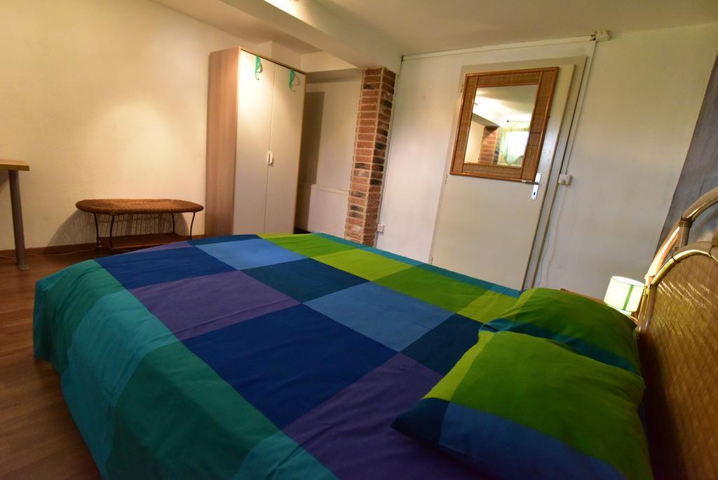 Morges House Διαμέρισμα Εξωτερικό φωτογραφία