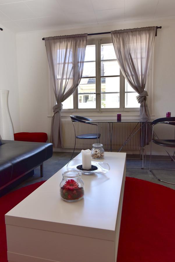 Morges House Διαμέρισμα Εξωτερικό φωτογραφία
